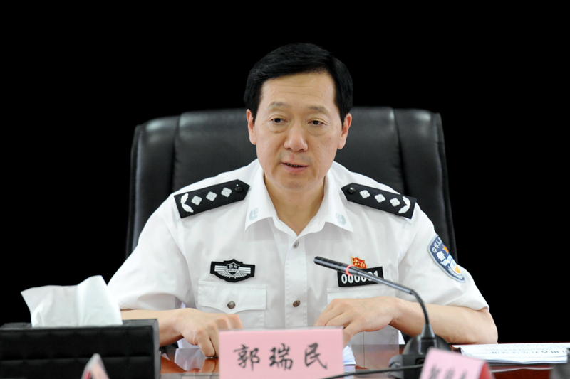 韩媒：总统警卫处长与次长遭立案调查，安保风暴来袭